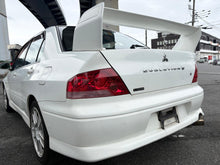 Load image into Gallery viewer, Mitsubishi Lancer Evo 7 GSR (ETA: Landing June)
