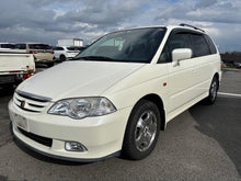 Load image into Gallery viewer, Honda Odyessy (In Process)
