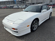 Load image into Gallery viewer, Nissan 180sx Type X (ETA. Landing April) *Reserved*
