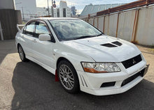 Load image into Gallery viewer, Mitsubishi Lancer Evolution GSR (ETA: Landing November)
