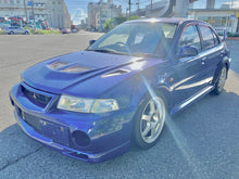 Load image into Gallery viewer, Mitsubishi Lancer Evolution VI GSR (In Process)
