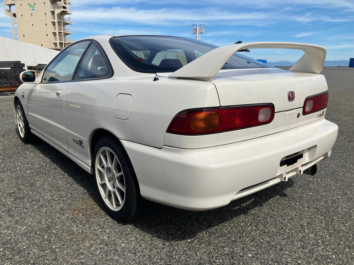 Honda Integra Type R (Est. Landing August) – RHD Specialties LLC