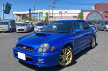 Load image into Gallery viewer, Subaru Impreza WRX STI (ETA: Landing August) *Reserved*

