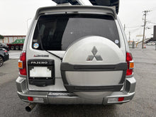 Load image into Gallery viewer, Mitsubishi Pajaro Long Exceed II (ETA: Landing May)

