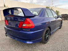 Load image into Gallery viewer, Mitsubishi Lancer Evolution IV (ETA. Landing November)
