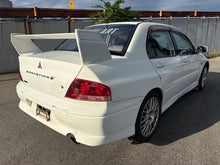 Load image into Gallery viewer, Mitsubishi Lancer Evolution GSR (ETA: Landing November)
