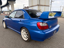 Load image into Gallery viewer, Subaru Impreza WRX STI (ETA: Landing October)
