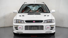 Load image into Gallery viewer, 1998 Subaru Impreza WRX STI Wagon *SOLD*
