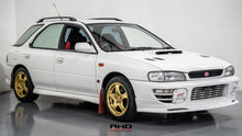 Load image into Gallery viewer, 1998 Subaru Impreza WRX STI Wagon *SOLD*
