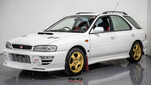 Load image into Gallery viewer, 1998 Subaru Impreza WRX STI Wagon *SOLD*
