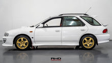 Load image into Gallery viewer, 1998 Subaru Impreza WRX STI Wagon *SOLD*
