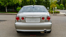 Load image into Gallery viewer, 2000 Toyota Altezza *SOLD*
