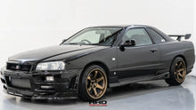 Load image into Gallery viewer, 1998 Nissan Skyline GTT *SOLD*
