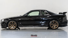 Load image into Gallery viewer, 1998 Nissan Skyline GTT *SOLD*
