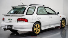 Load image into Gallery viewer, 1998 Subaru Impreza WRX STI Wagon *SOLD*
