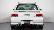 Load image into Gallery viewer, 1998 Subaru Impreza WRX STI Wagon *SOLD*
