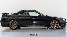 Load image into Gallery viewer, 1998 Nissan Skyline GTT *SOLD*
