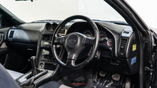 Load image into Gallery viewer, 1998 Nissan Skyline GTT *SOLD*

