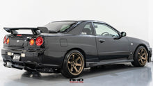 Load image into Gallery viewer, 1998 Nissan Skyline GTT *SOLD*
