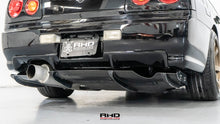 Load image into Gallery viewer, 1998 Nissan Skyline GTT *SOLD*
