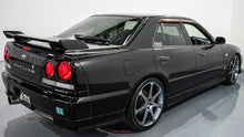 Load image into Gallery viewer, Nissan Skyline R34 GTT Sedan AT *SOLD*
