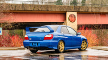 Load image into Gallery viewer, 2000 Subaru Impreza WRX STI
