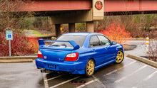 Load image into Gallery viewer, 2000 Subaru Impreza WRX STI
