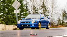 Load image into Gallery viewer, 2000 Subaru Impreza WRX STI
