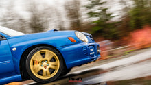 Load image into Gallery viewer, 2000 Subaru Impreza WRX STI
