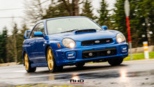 Load image into Gallery viewer, 2000 Subaru Impreza WRX STI
