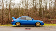Load image into Gallery viewer, 2000 Subaru Impreza WRX STI
