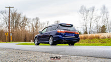 Load image into Gallery viewer, 1998 Subaru Legacy GTB
