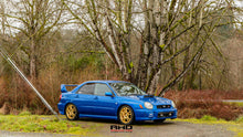 Load image into Gallery viewer, 2000 Subaru Impreza WRX STI
