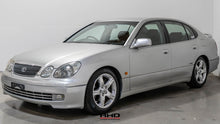 Load image into Gallery viewer, 2001 Toyota Aristo V300 *SOLD*
