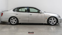 Load image into Gallery viewer, 2001 Toyota Aristo V300 *SOLD*
