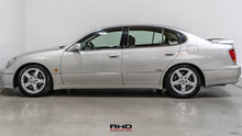 Load image into Gallery viewer, 2001 Toyota Aristo V300 *SOLD*
