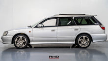 Load image into Gallery viewer, 1999 Subaru Legacy GTB E-Tune *SOLD*
