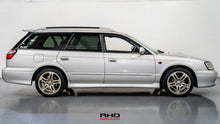 Load image into Gallery viewer, 1999 Subaru Legacy GTB E-Tune *SOLD*
