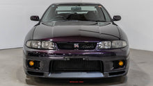 Load image into Gallery viewer, 1996 Nissan Skyline GTR *Reserved*
