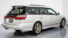 Load image into Gallery viewer, 1999 Subaru Legacy GTB E-Tune *SOLD*
