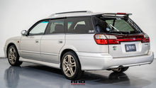 Load image into Gallery viewer, 1999 Subaru Legacy GTB E-Tune *SOLD*
