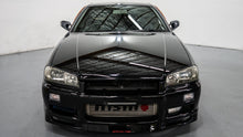 Load image into Gallery viewer, 1998 Nissan Skyline R34 GTT (ARIZONA)
