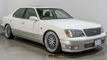 Load image into Gallery viewer, 1997 Toyota Celsior

