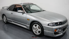 Load image into Gallery viewer, 1996 Nissan Skyline R33 GTS25T S2 *SOLD*
