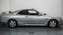 Load image into Gallery viewer, 1996 Nissan Skyline R33 GTS25T S2 *SOLD*
