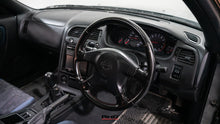 Load image into Gallery viewer, 1996 Nissan Skyline R33 GTS25T S2 *SOLD*
