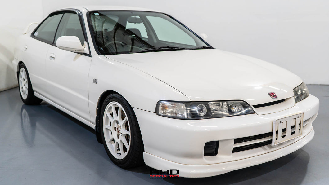 1998 Honda Integra Type R *SOLD*