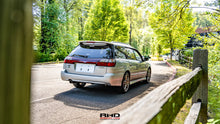 Load image into Gallery viewer, 1999 Subaru Legacy GTB E-Tune *SOLD*
