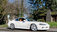 Load image into Gallery viewer, 2000 Nissan Silvia Spec R *SOLD*
