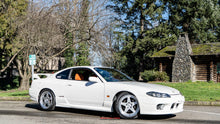 Load image into Gallery viewer, 2000 Nissan Silvia Spec R *SOLD*
